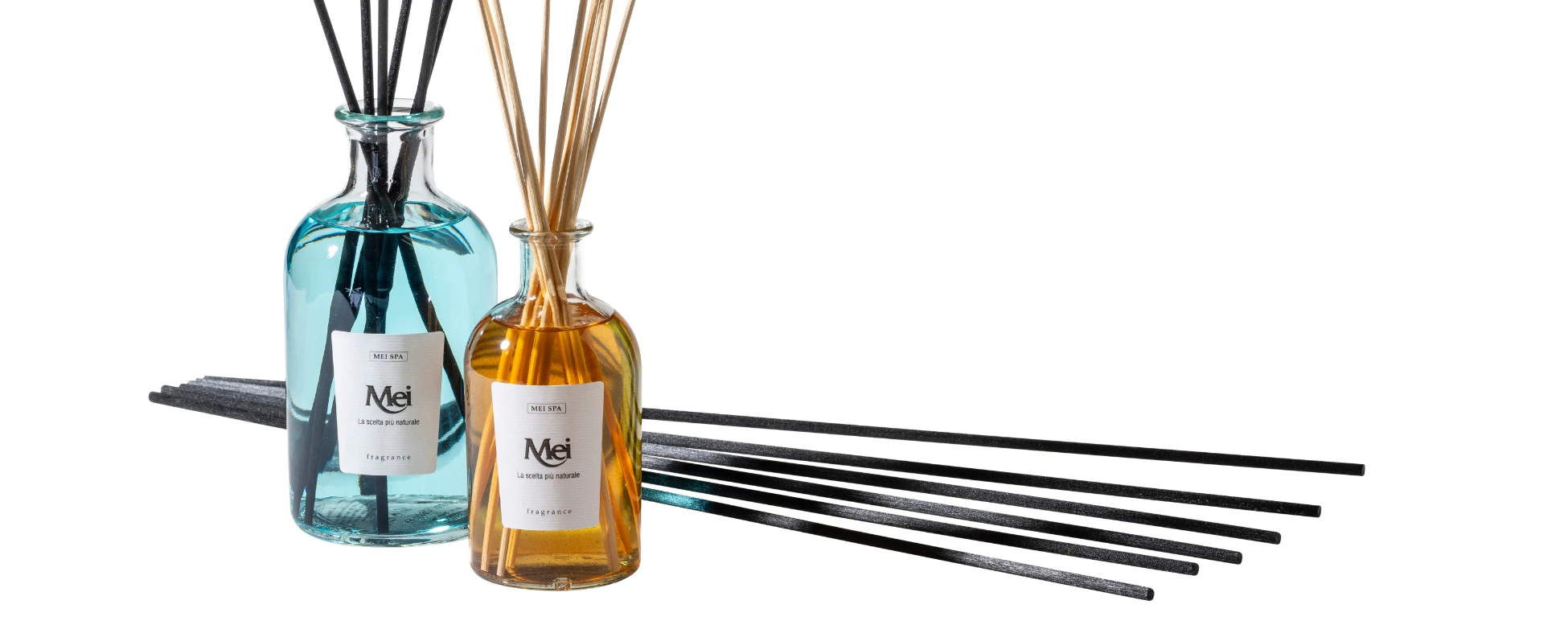 Linee cortesia e profumazione ambiente